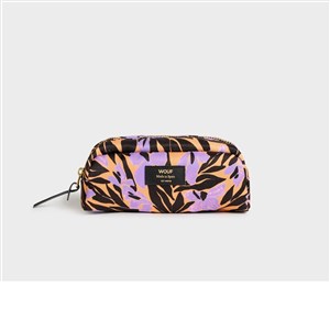 Wouf Vera Makeup Bag - Makyaj Çantası