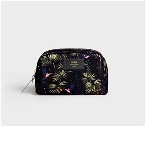 Wouf Paradise Toiletry Bag - Büyük Makyaj Çantası