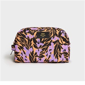 Wouf Vera Toiletry Bag - Büyük Makyaj Çantası
