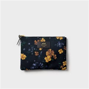 Wouf Adele Large Pouch - Çanta