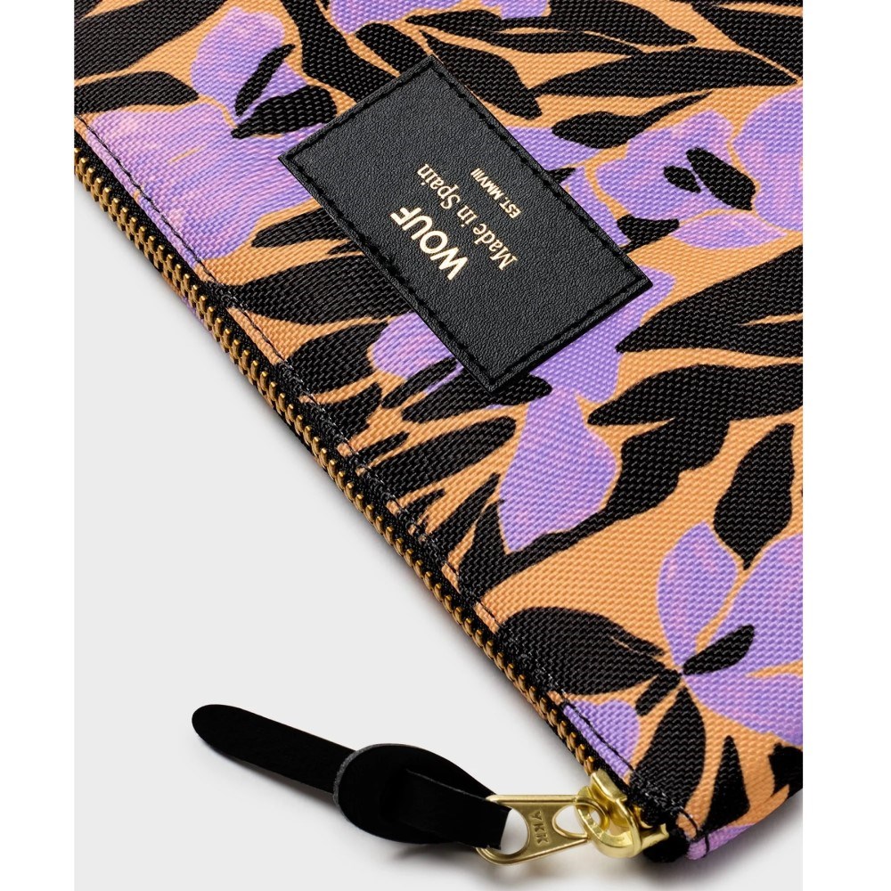Wouf Vera Large Pouch Bag - Portföy Çanta 
