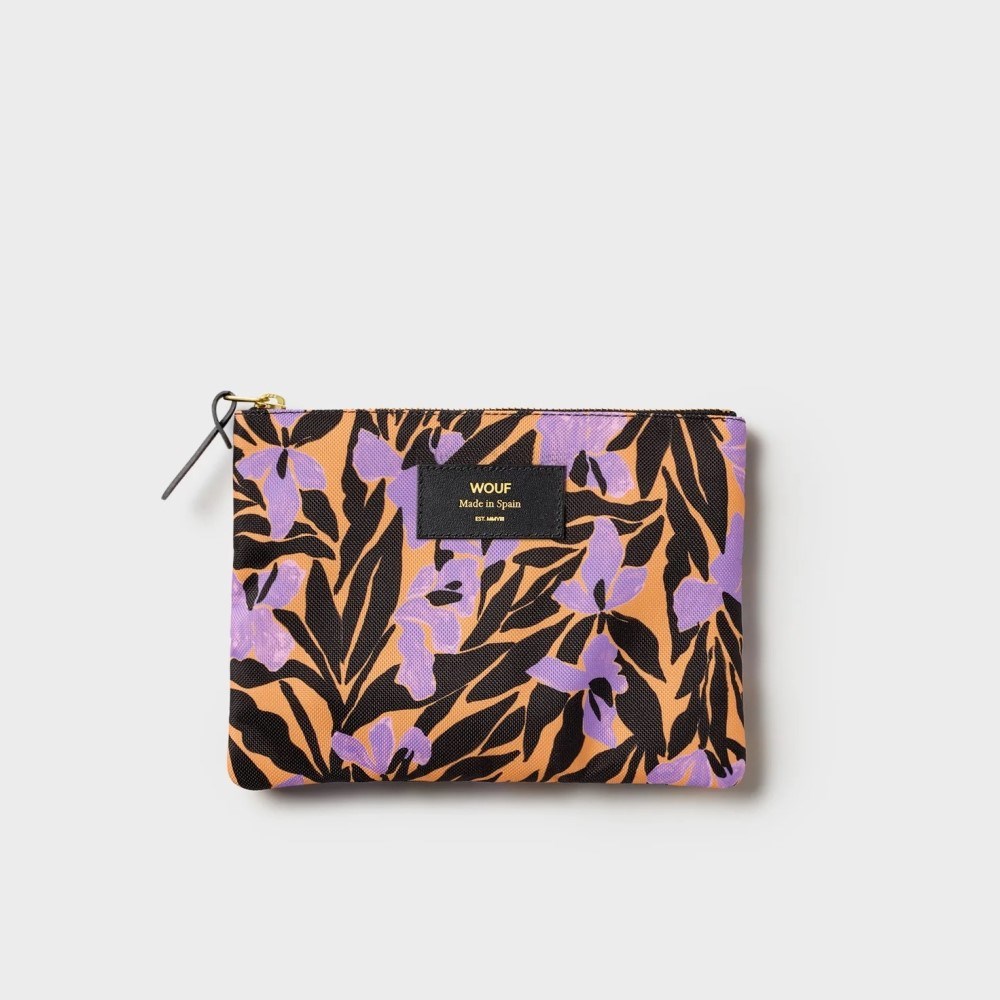 Wouf Vera Large Pouch Bag - Portföy Çanta