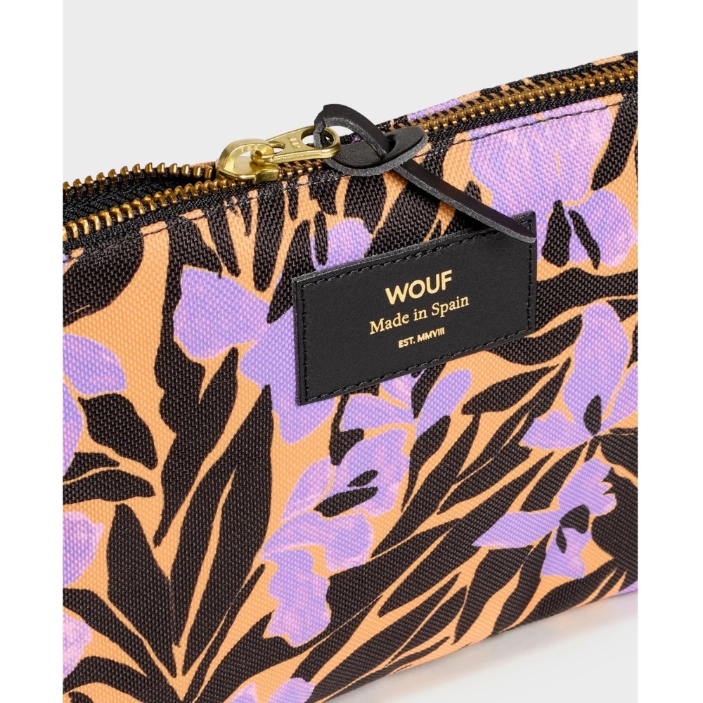 Wouf Vera Large Pouch Bag - Portföy Çanta 