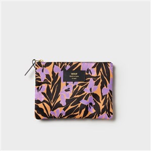 Wouf Vera Large Pouch Bag - Portföy Çanta