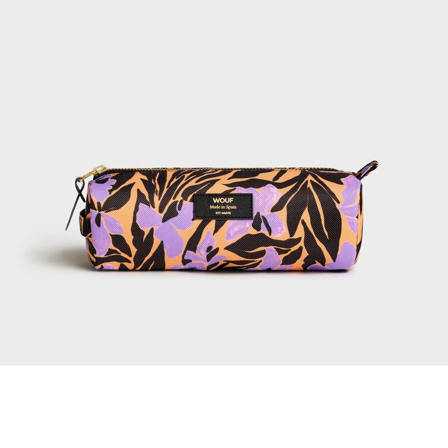 Wouf Vera Pencil Case - Kalem Kutusu