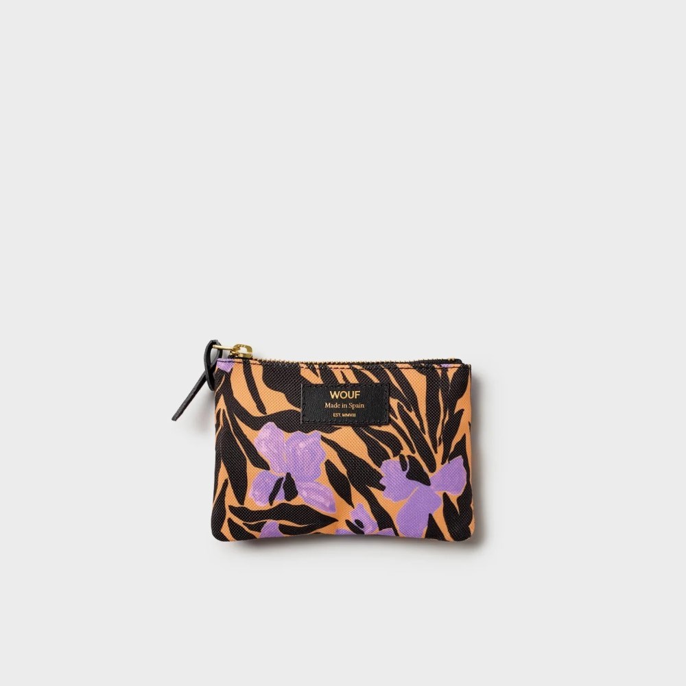 Wouf Vera Small Pouch - Para Çantası