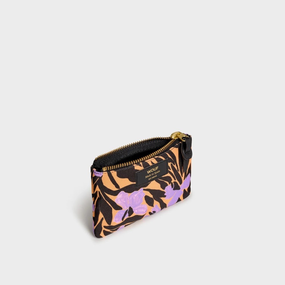 Wouf Vera Small Pouch - Para Çantası 