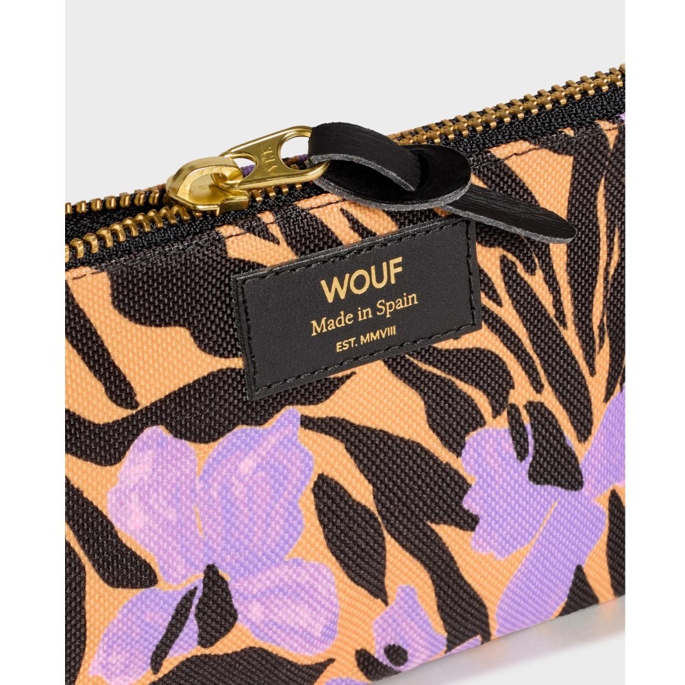 Wouf Vera Small Pouch - Para Çantası 