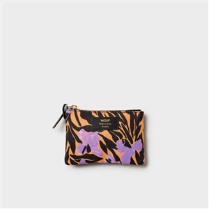Wouf Vera Small Pouch - Para Çantası