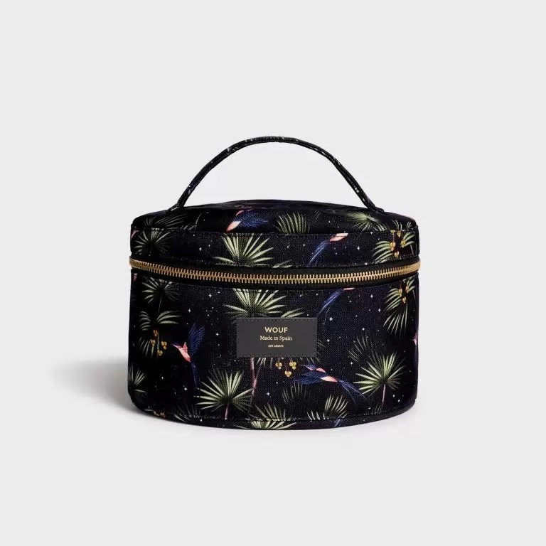 Wouf Paradise Vanity Bag - Makyaj Çantası