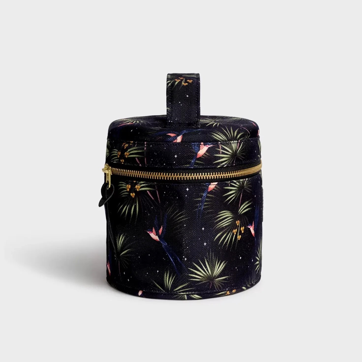 Wouf Paradise Vanity Bag - Makyaj Çantası 