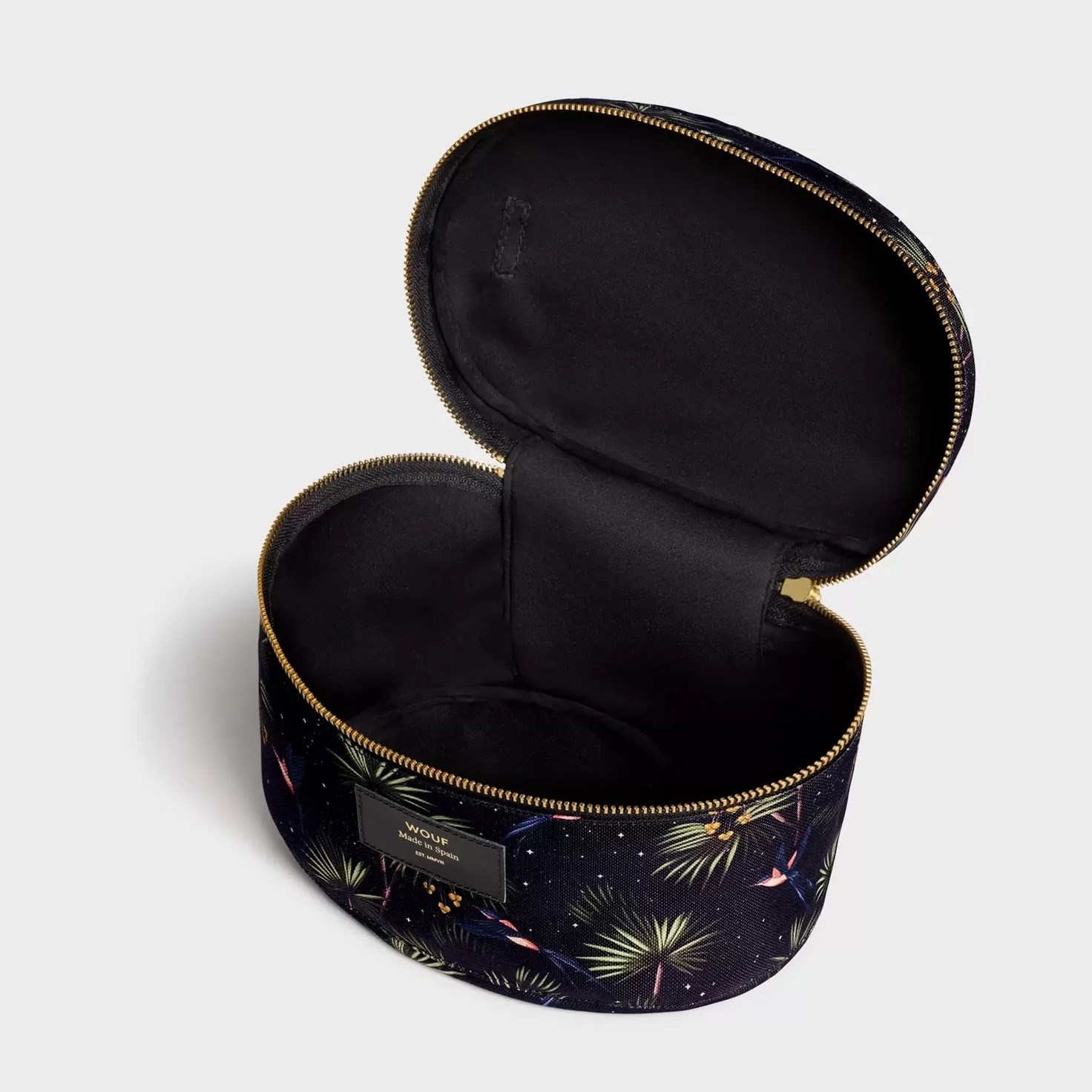 Wouf Paradise Vanity Bag - Makyaj Çantası 