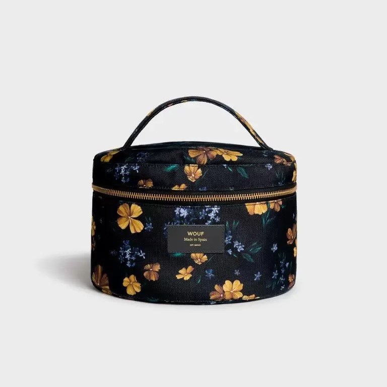 Wouf Adele Vanity Bag - Makyaj Çantası