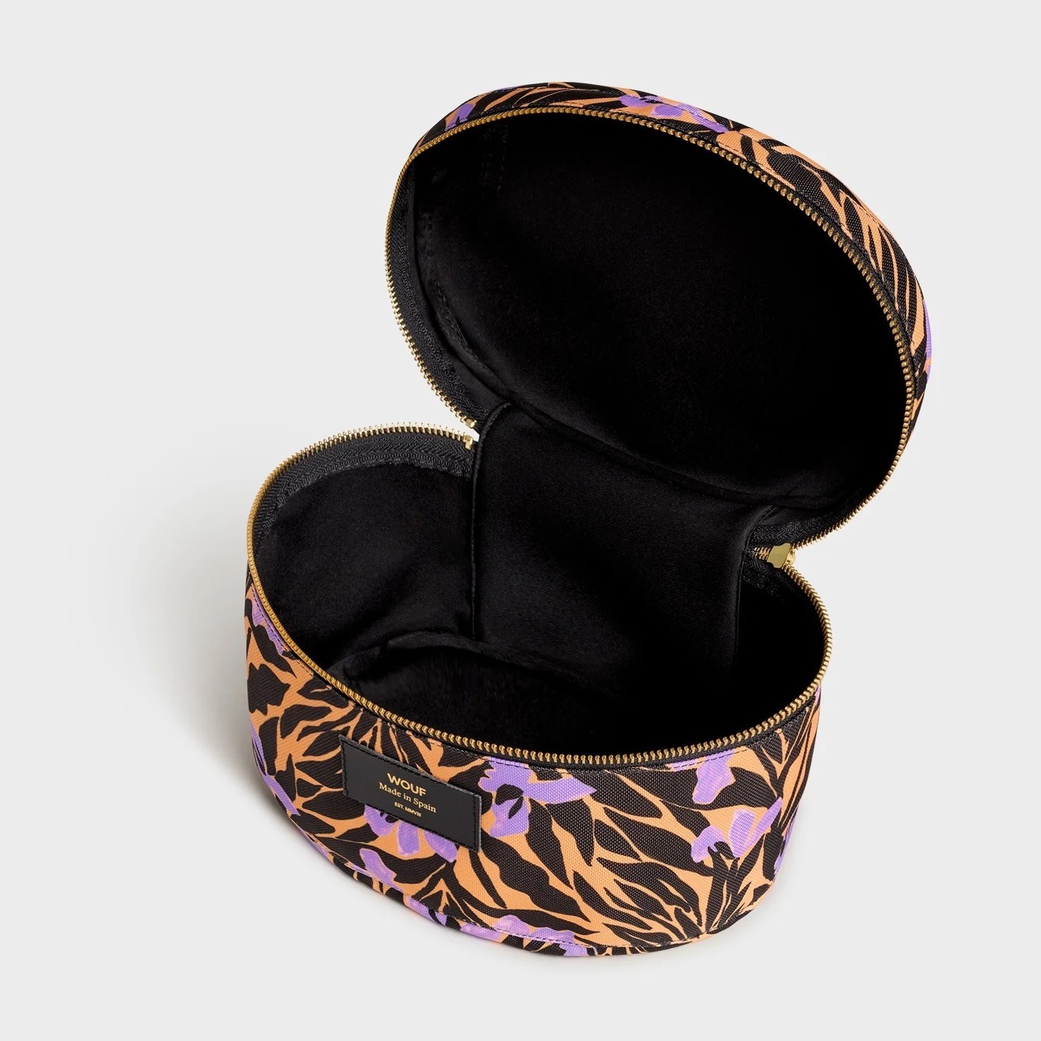 Wouf Vera Vanity Bag - Makyaj Çantası 
