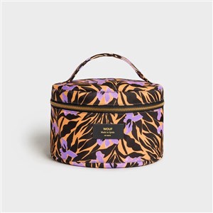 Wouf Vera Vanity Bag - Makyaj Çantası