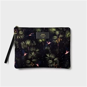 Wouf Paradise Xl Pouch Bag - Portföy Çanta