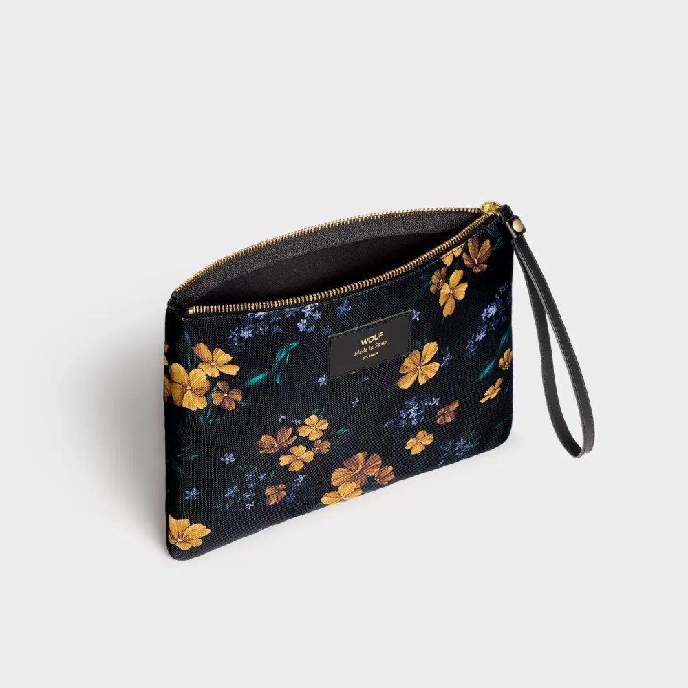 Wouf Adele Xl Pouch Bag - Portföy Çanta 