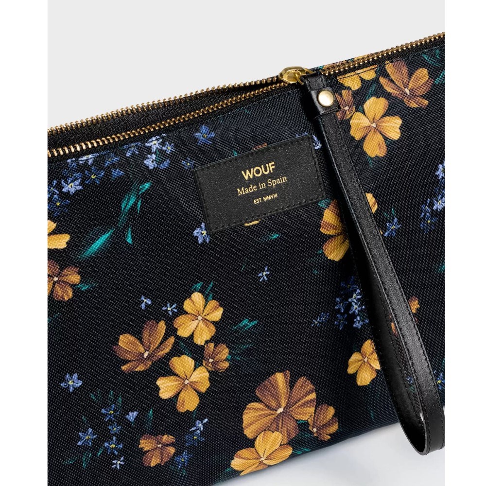 Wouf Adele Xl Pouch Bag - Portföy Çanta 