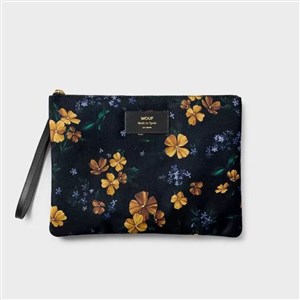 Wouf Adele Xl Pouch Bag - Portföy Çanta