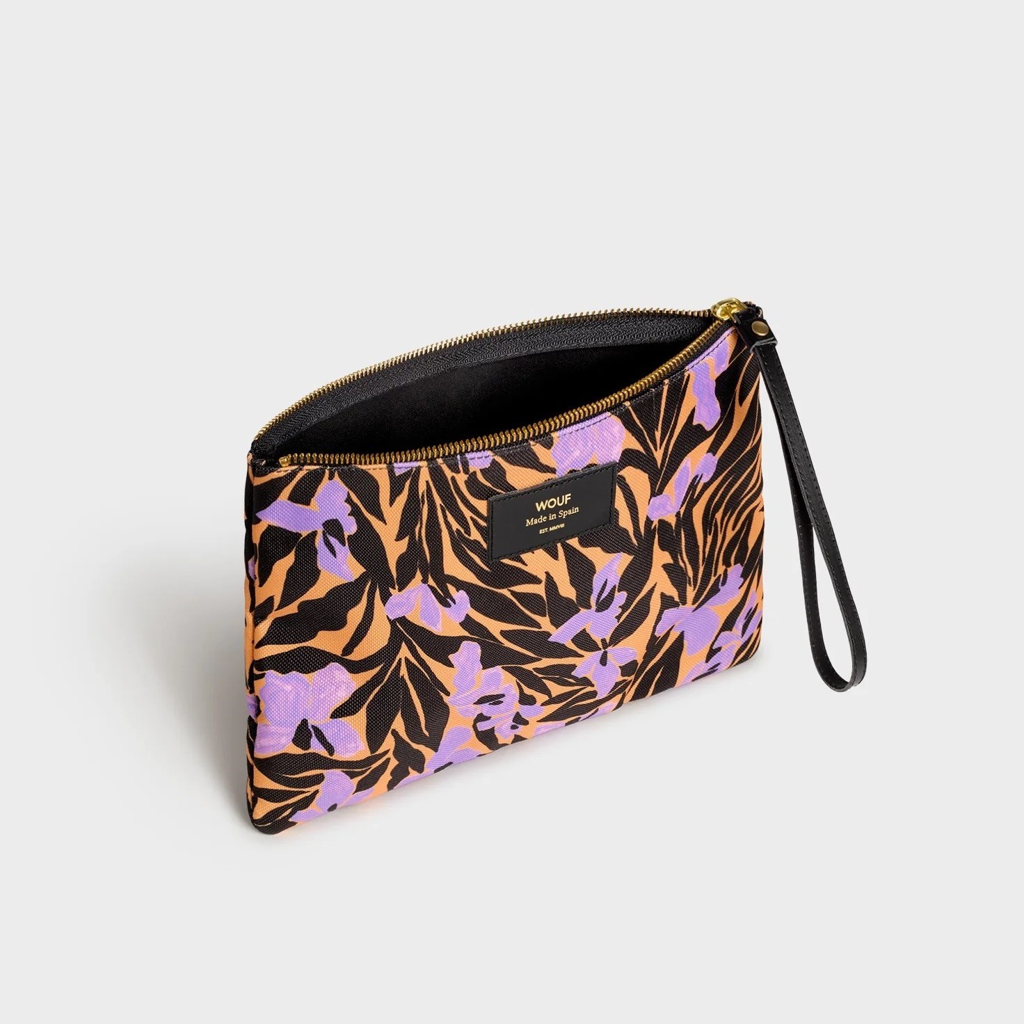 Wouf Vera Xl Pouch Bag - Portföy Çanta 