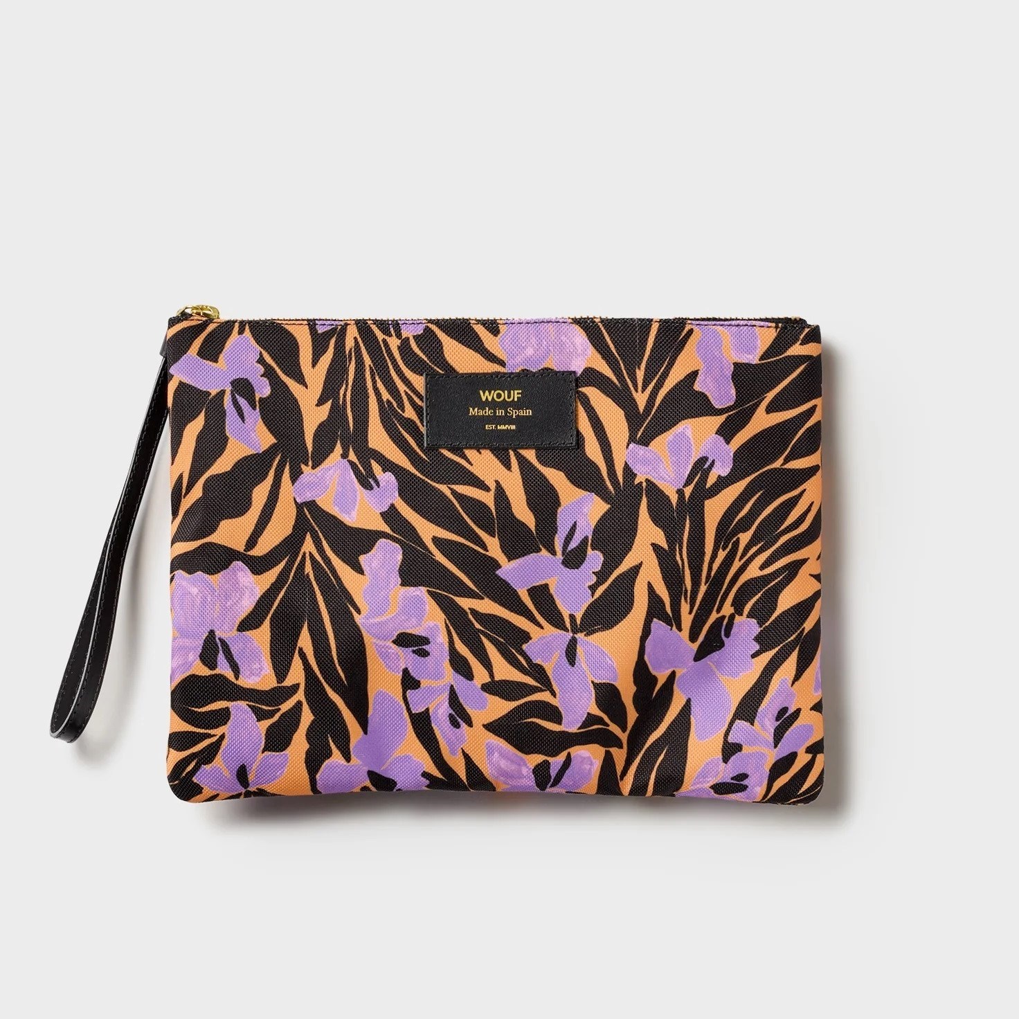 Wouf Vera Xl Pouch Bag - Portföy Çanta 