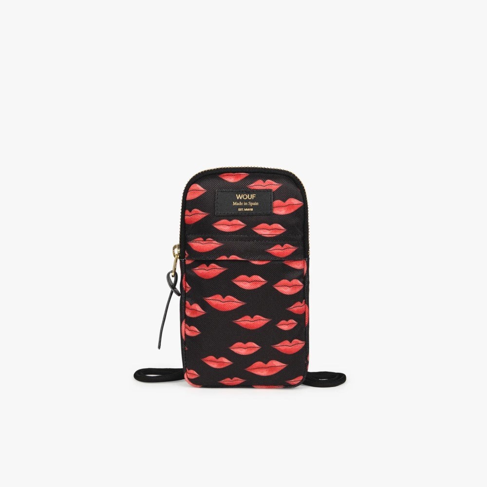 Wouf Beso Phone Bag - Telefon Kılıfı