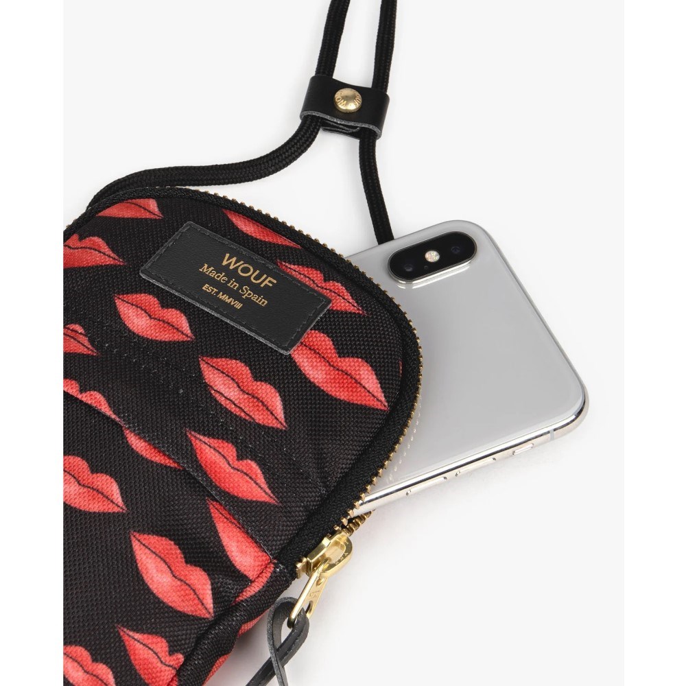 Wouf Beso Phone Bag - Telefon Kılıfı 