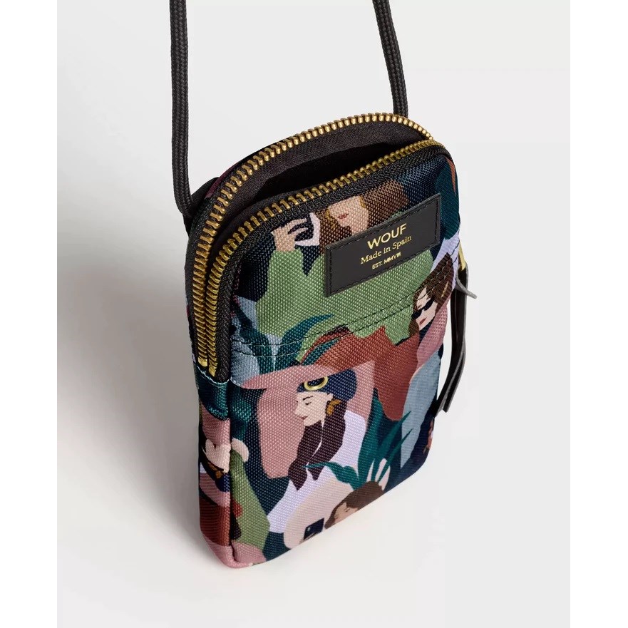 Wouf Gina Phone Bag - Telefon Çantası 