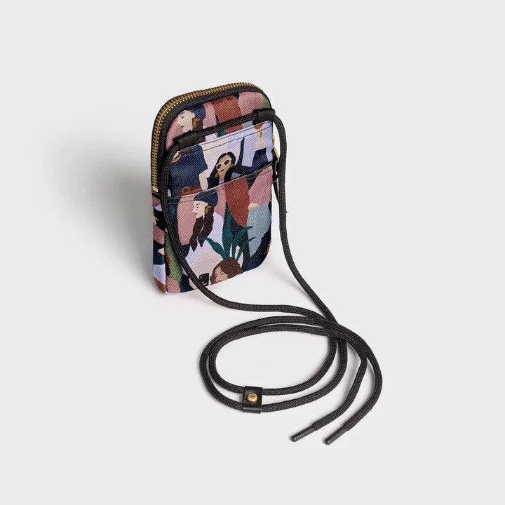 Wouf Gina Phone Bag - Telefon Çantası 