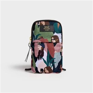 Wouf Gina Phone Bag - Telefon Çantası