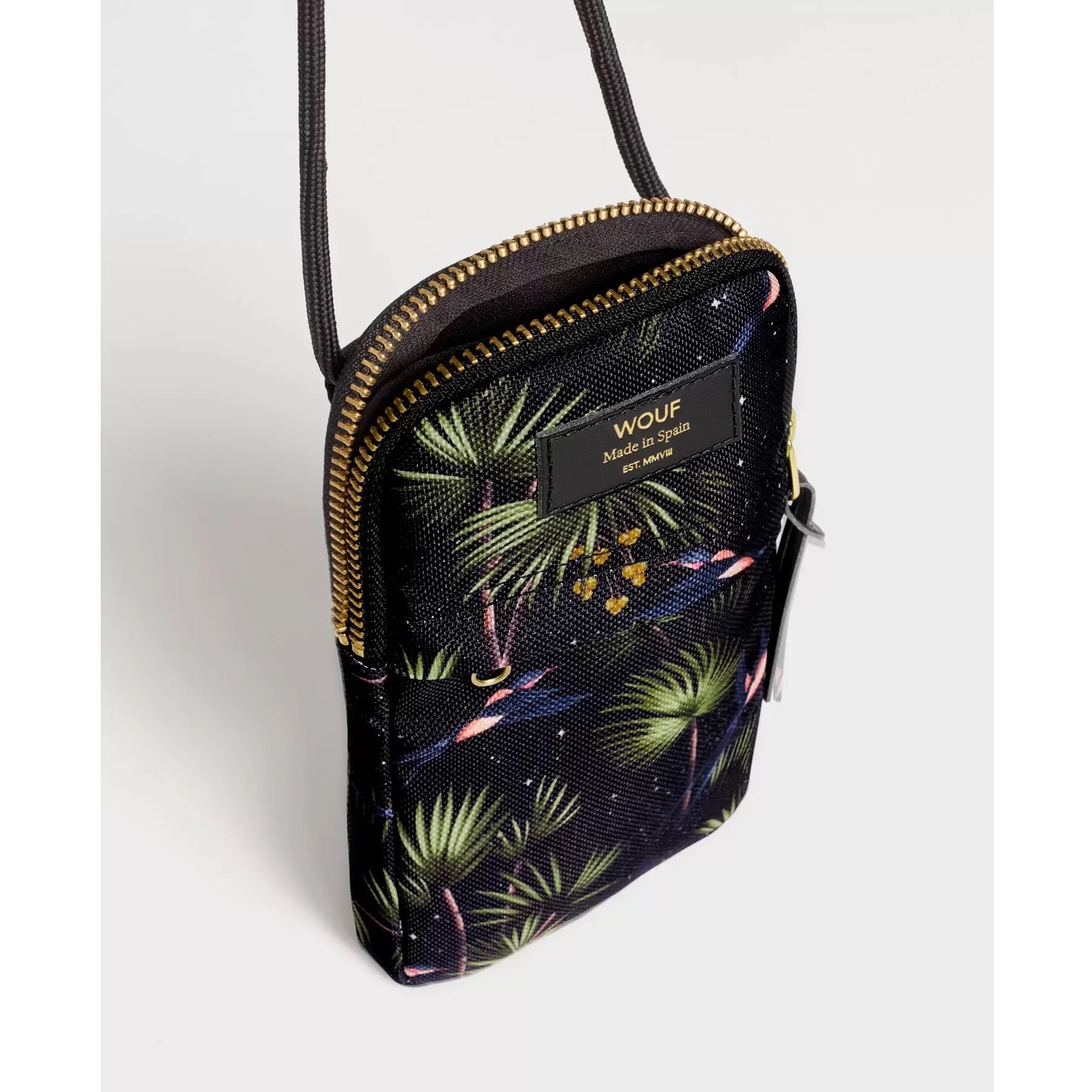 Wouf Paradise Phone Bag - Telefon Çantası 