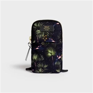 Wouf Paradise Phone Bag - Telefon Çantası