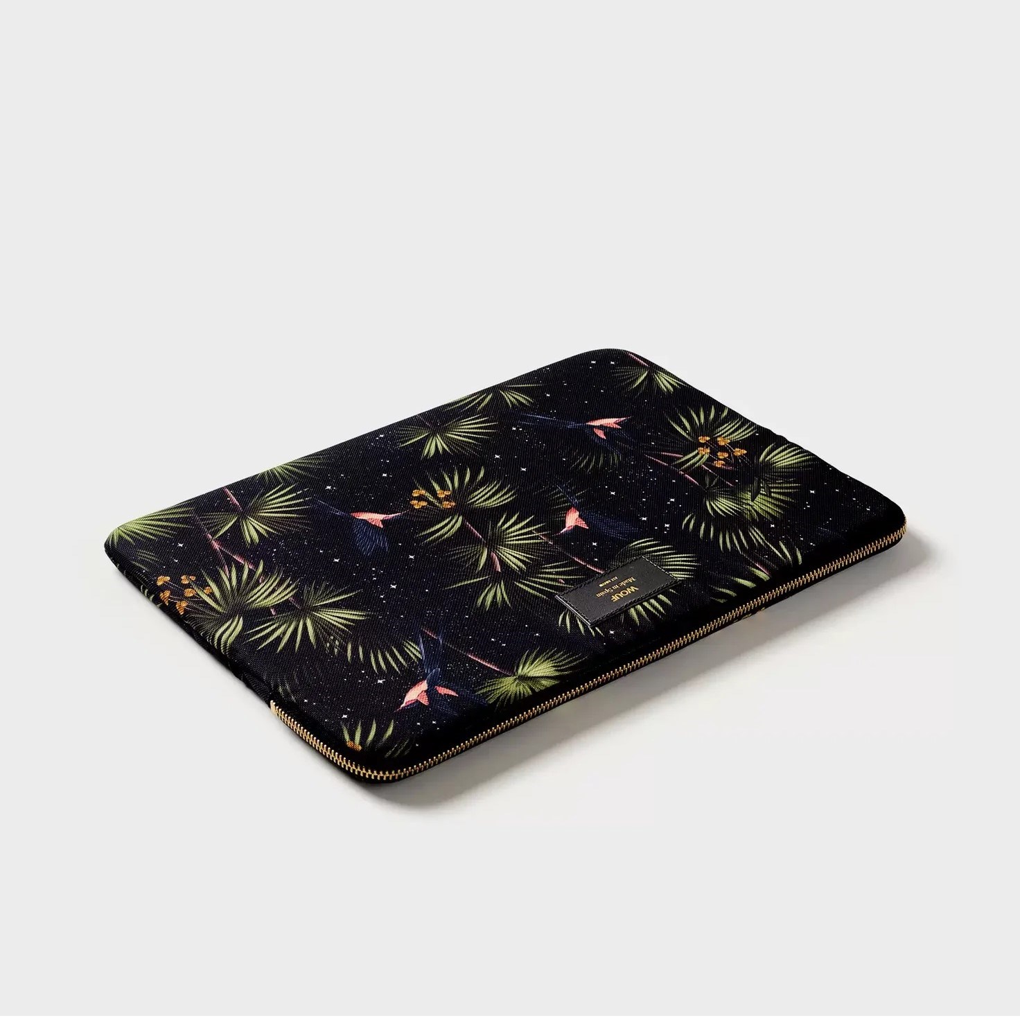 Wouf Paradise Laptop Sleeve - Laptop Kılıfı - 15*16 