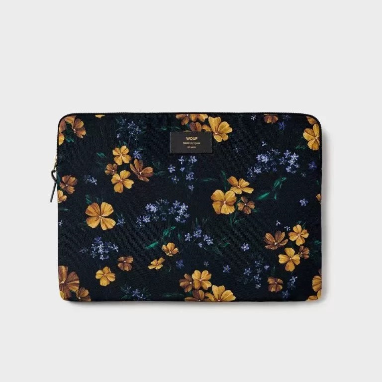Wouf Adele Laptop Sleeve - Laptop Kılıfı 15*16