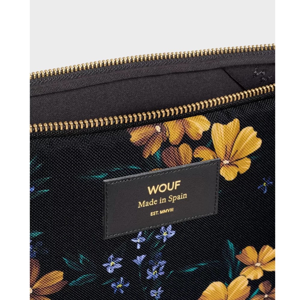 Wouf Adele Laptop Sleeve - Laptop Kılıfı 15*16 