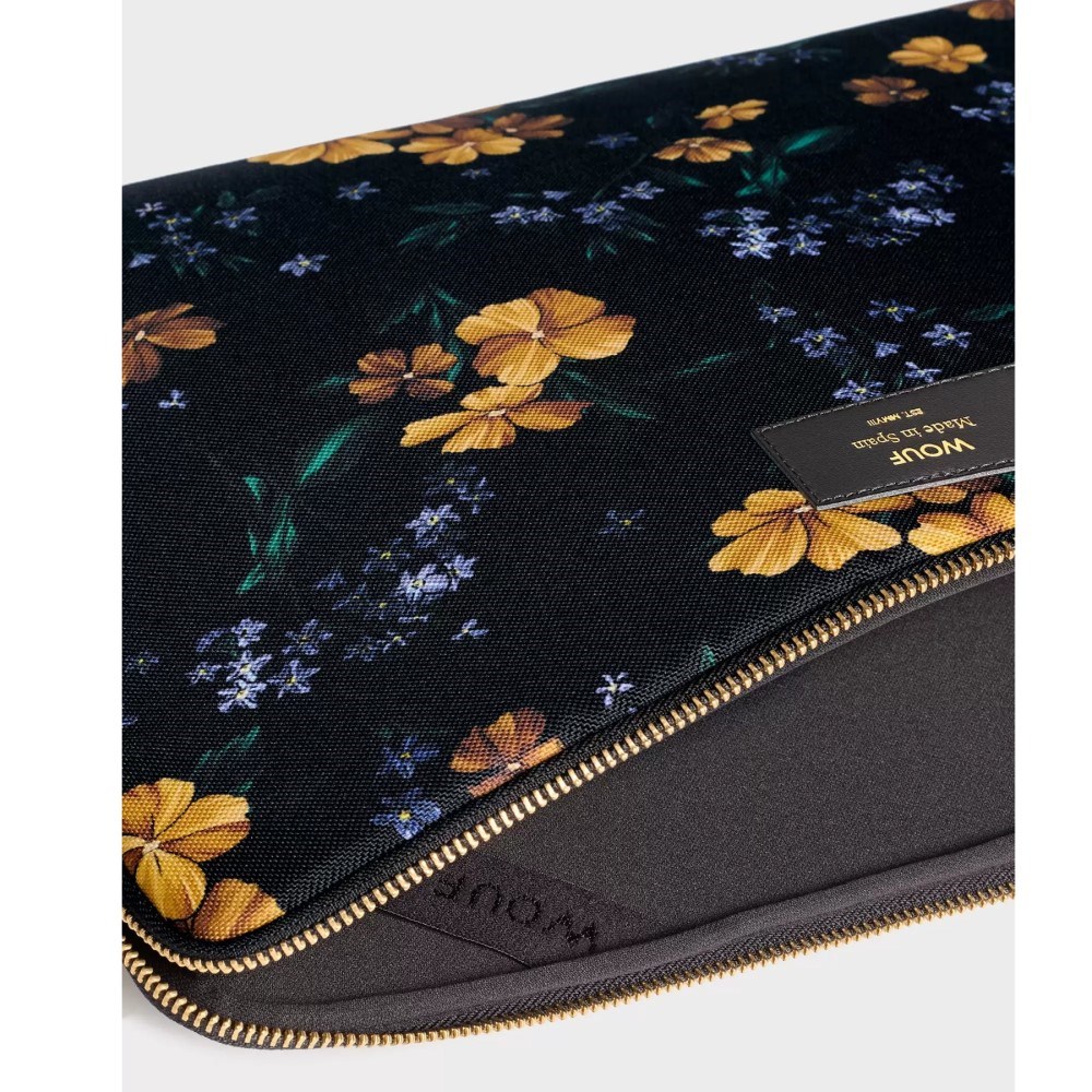 Wouf Adele Laptop Sleeve - Laptop Kılıfı 15*16 