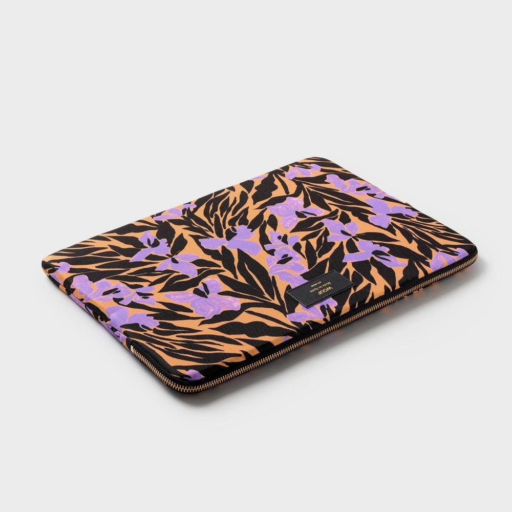 Wouf Vera Laptop Sleeve - Laptop Kılıfı - 15*16 