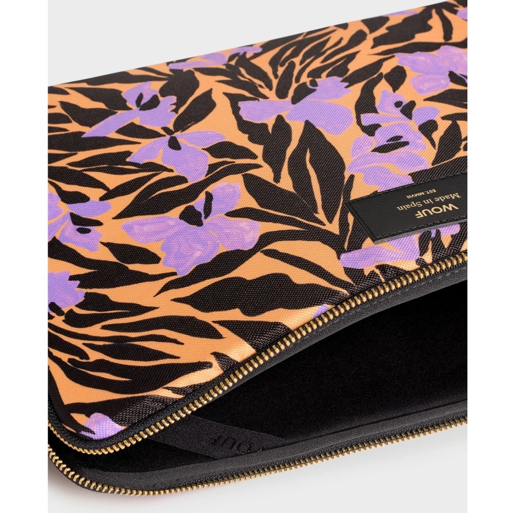 Wouf Vera Laptop Sleeve - Laptop Kılıfı - 15*16 