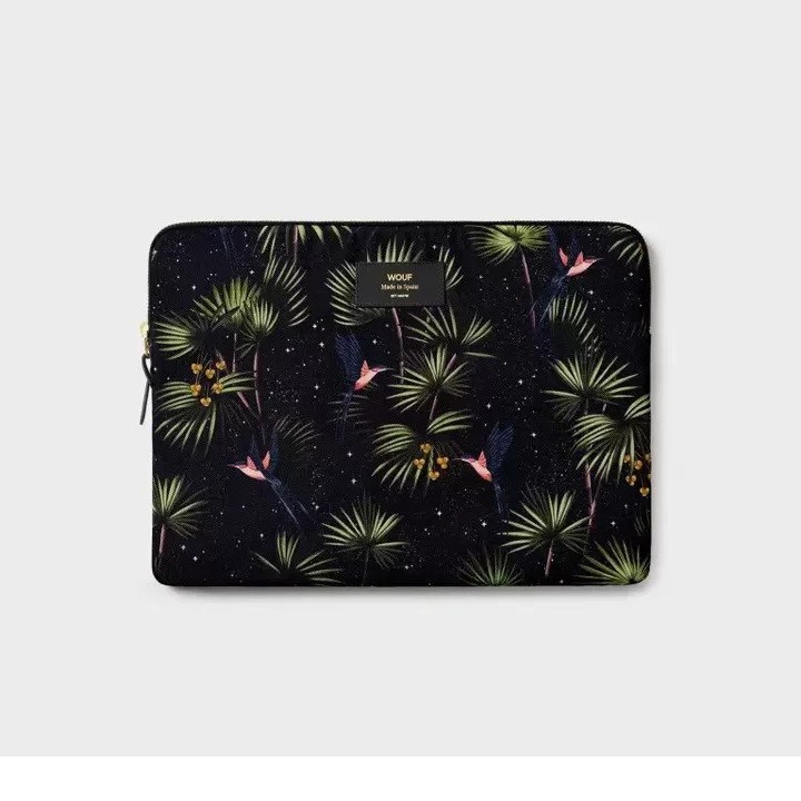 Wouf Paradise Tablet Sleeve - Tablet Kılıfı