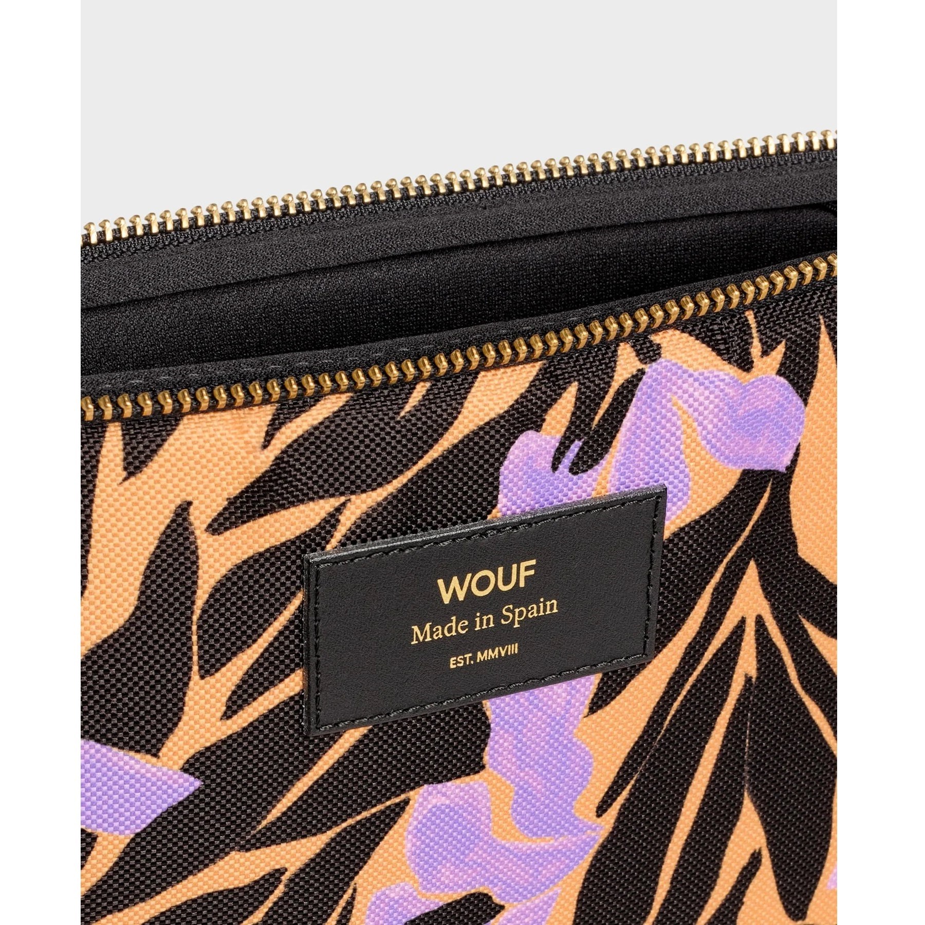 Wouf Vera Tablet Sleeve - Tablet Kılıfı 