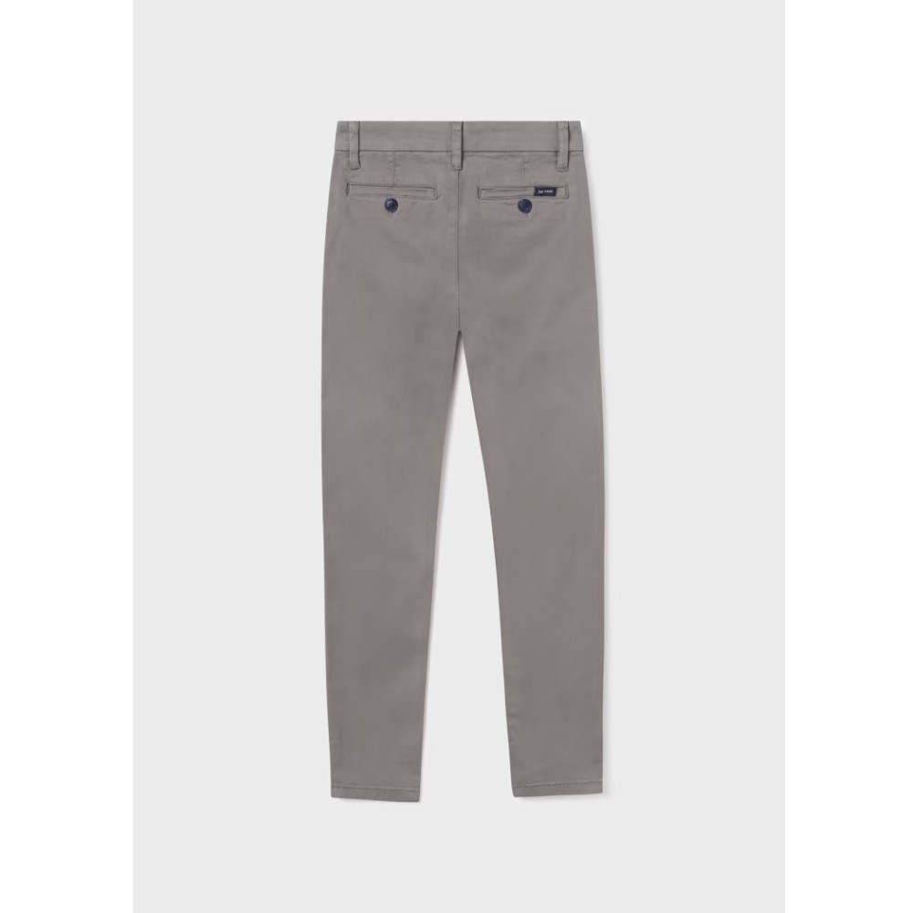 Mayoral Kışlık Erkek Basic Pantolon Gri