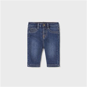 Mayoral Kışlık Erkek Bebek Denim Pantolon