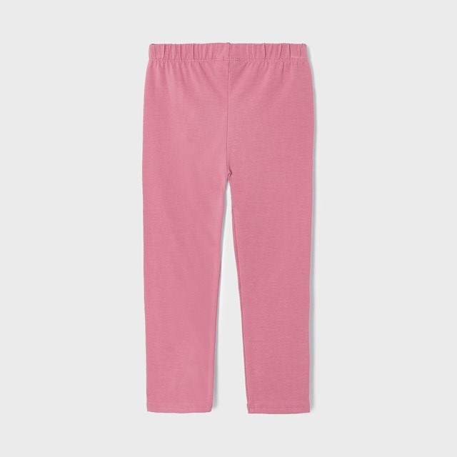 Mayoral Kışlık Kız Elastan Tayt Pembe