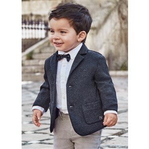 Mayoral Kışlık Erkek Bebek Klasik Ceket