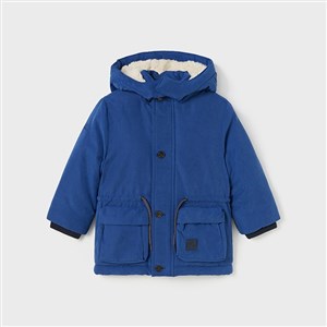 Mayoral Kışlık Erkek Bebek Mont Parka