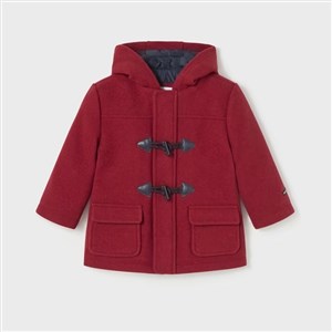 Mayoral Kışlık Erkek Bebek Trench Style Kaban