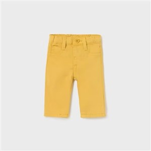 Mayoral Kışlık Erkek Bebek Gabardin Pantolon
