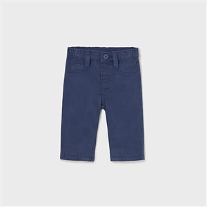 Mayoral Kışlık Erkek Bebek Gabardin Pantolon