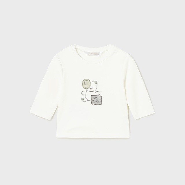 Mayoral Kışlık Erkek Bebek Eşofman 3'lü Set Yeşil