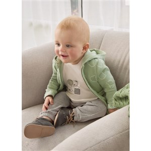 Mayoral Kışlık Erkek Bebek Eşofman 3'lü Set